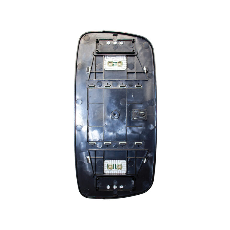 Main Mirror – Replacement Glass – DAF (CF Series/XF105/XF106 Euro 6)