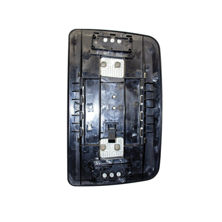 Main Mirror – Replacement Glass – DAF (LF Series), Renault (Kerax/Midlum/Premium), Volvo (FE/FL Series)
