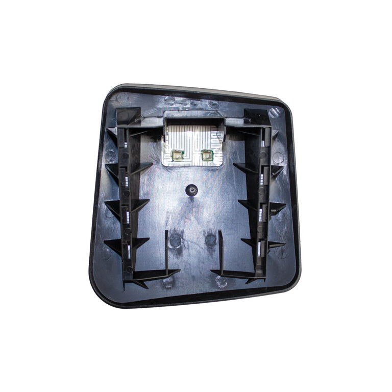 Wide Angle Mirror – Replacement Glass – DAF (LF Series), Renault (Midlum/Premium/Kerax), Volvo (FL/FE Series)