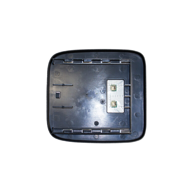 Wide Angle Mirror – Replacement Glass – MAN (TGA/TGL/TGM)