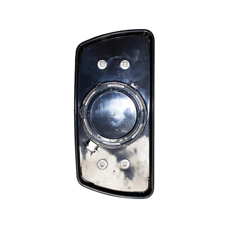 Main Mirror – Replacement Glass – Iveco (Eurocargo, Eurotech, Stralis, Tector, Trakker) – 2006 – Present