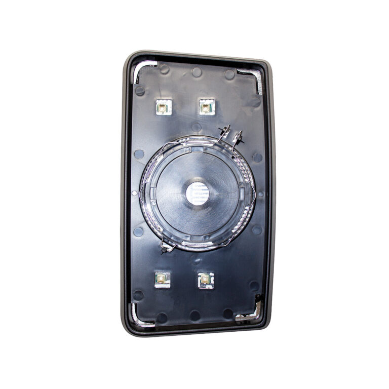 Main Mirror – Replacement Glass – Renault (C/K/T Series)