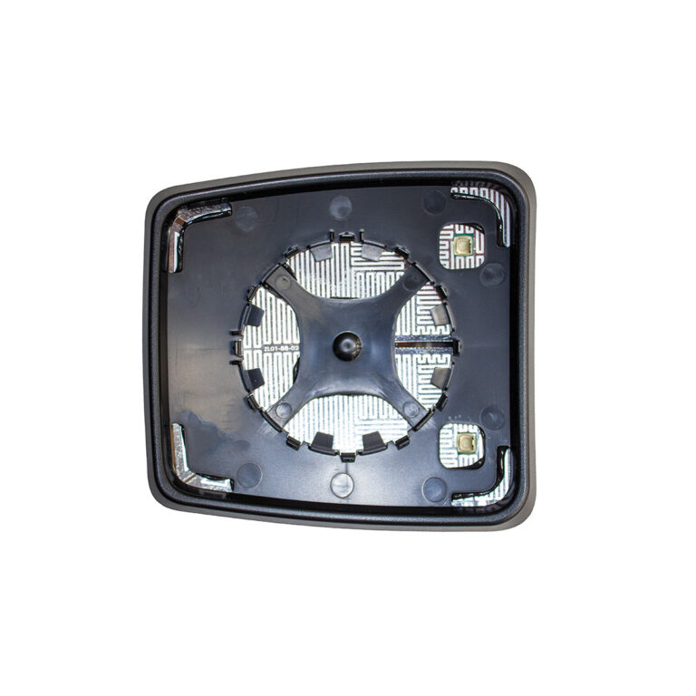 Wide Angle Mirror – Replacement Glass – Renault (C/K/T Series)