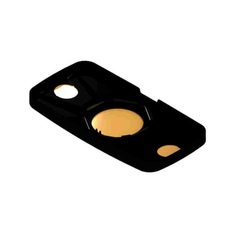 Main Mirror – Replacement Glass – DAF (LF Series), Renault (MS Midliner/Midlum/Premium), Universal