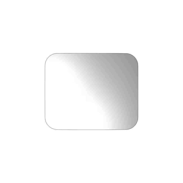 Wide Angle Mirror – Replacement Glass – DAF(FA(1700/3300))/Leyland/ERF(EC)/Volvo(F/FL)/XF(75/85/95)