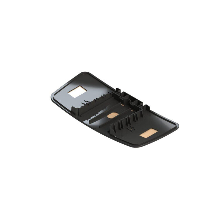 Twin Mirror – Replacement Glass – Volvo (FH2/FM2)