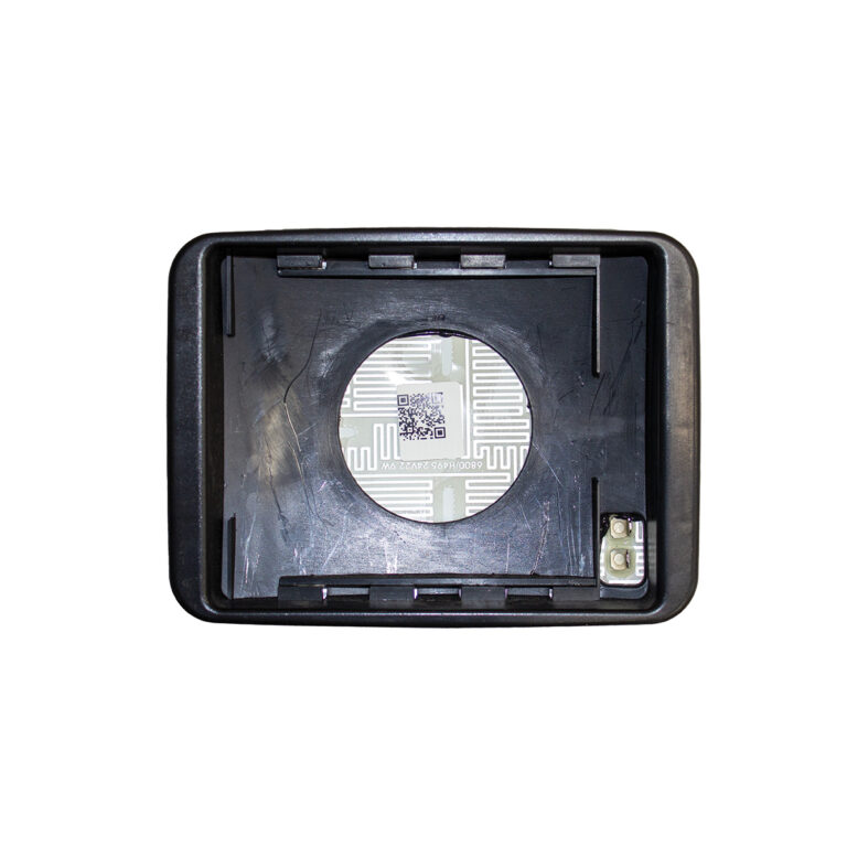 Wide Angle Mirror – Replacement Glass – DAF (CF Series, XF95 Series), ERF (ECM/ECT/ECX), Foden (250/350/385/400/420), Hino (300 Series), Man (F2000)