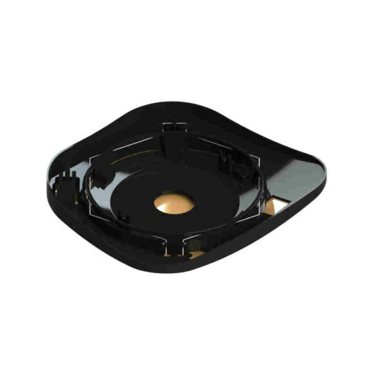 Wide Angle Mirror Glass – Scania (4/P/R/T/G)