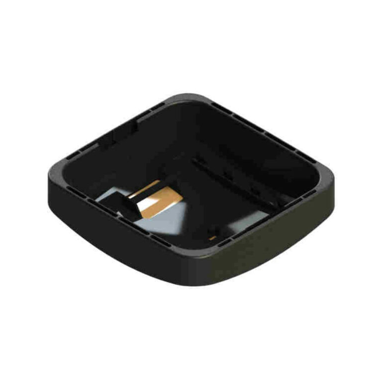 Wide Angle Mirror Glass – DAF (CF/XF95), Dennis, Hino (300)