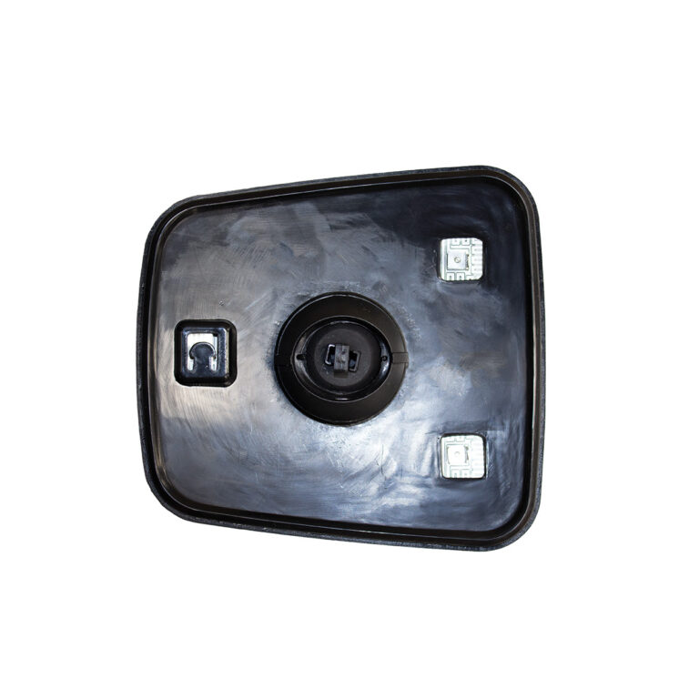Wide Angle Mirror – Replacement Glass – Volvo (FH2/FM2)