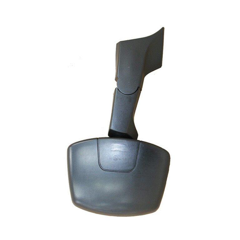 Front View Mirror Cover – MAN (TGX/TGS/L2000/TG-L/TG-M/TG-A) / Volvo (FMX)
