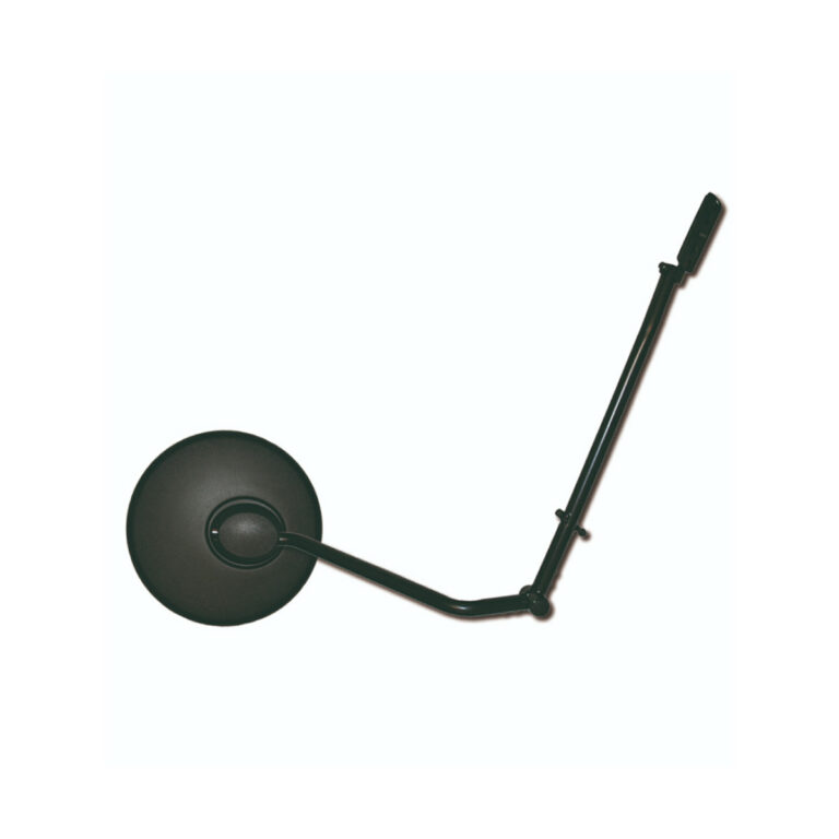 Front View Mirror – Mercedes (Actros I, Actros II, Econic)