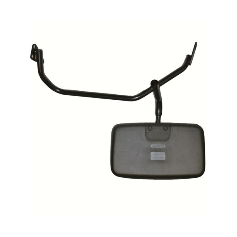 Front View Mirror – High Cab Topline & Arm – Scania (4/P/R/T)
