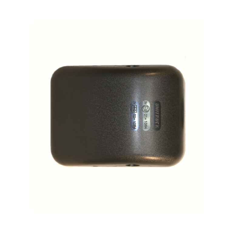 Wide Angle Mirror – DAF (CF Series/XF95), ERF (ECM/ECT/ECX), Foden (250/350/385/400/420)