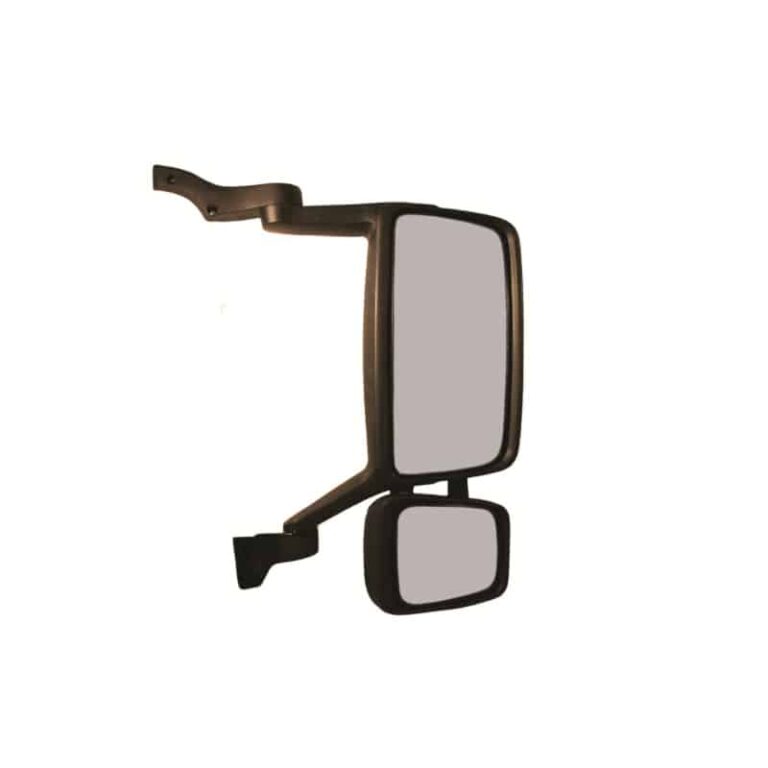 Volvo – FH2/FM2 – Twin Mirror with Short Arm (2002-2012)
