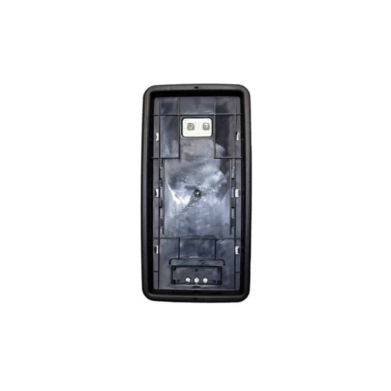 Main Mirror Glass –  DAF (CF Series/XF95), ERF (ECM/ECT/ECX), Foden (250/350/385/400/420), Hino (1200), MAN (F2000/L2000/TGA/TGL/TGM)