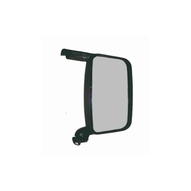 Drivers Side Main Mirror – Scania (4/P/R/T/G)