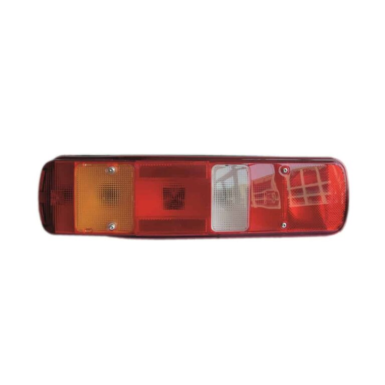 Rear Lamp –  Volvo (FH12 / FM12) (2002 TO 2007