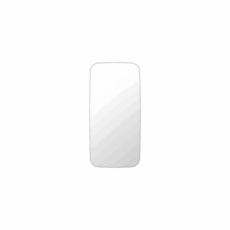Main Mirror Glass – Daewoo (Avia D75/D90) / Hymer (Motorhome) / MAN (F90/M90) / Universal / Volvo (F7/F10/F12)