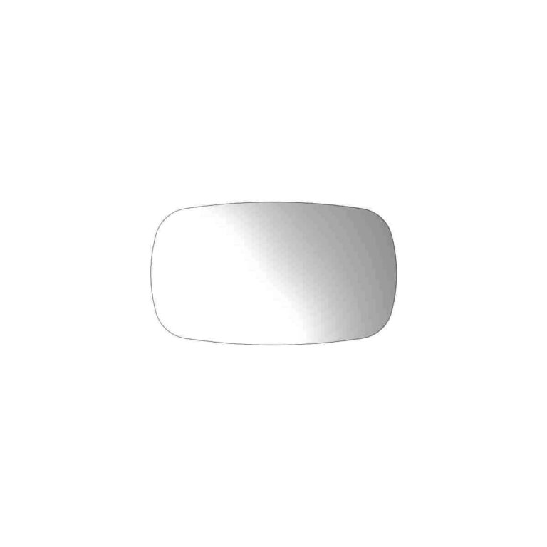 Kerb / Wide Angle Mirror – Replacement Glass – Scania (R93/113/143), Volvo (FL4/FL6/FL7/FL10/F12/F16), Universal