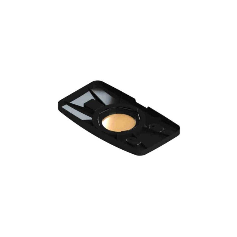 Main Mirror – Replacement Glass – DAF(FA(1700/3300))/ERF(EC)/Volvo(F/FL)/Universal