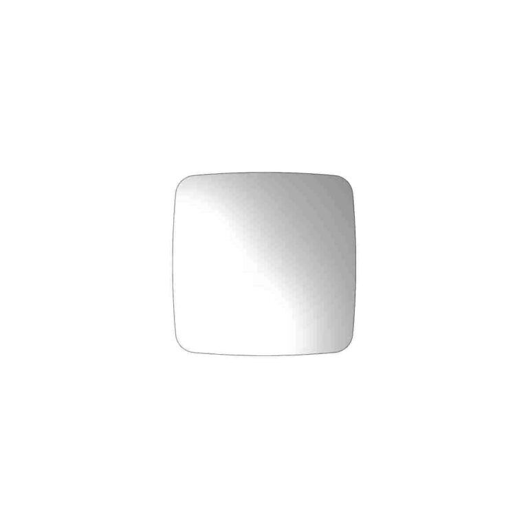 Wide Angle Mirror – Replacement Glass – DAF (LF Series), Renault (MS Midliner/Midlum/Premium), Universal