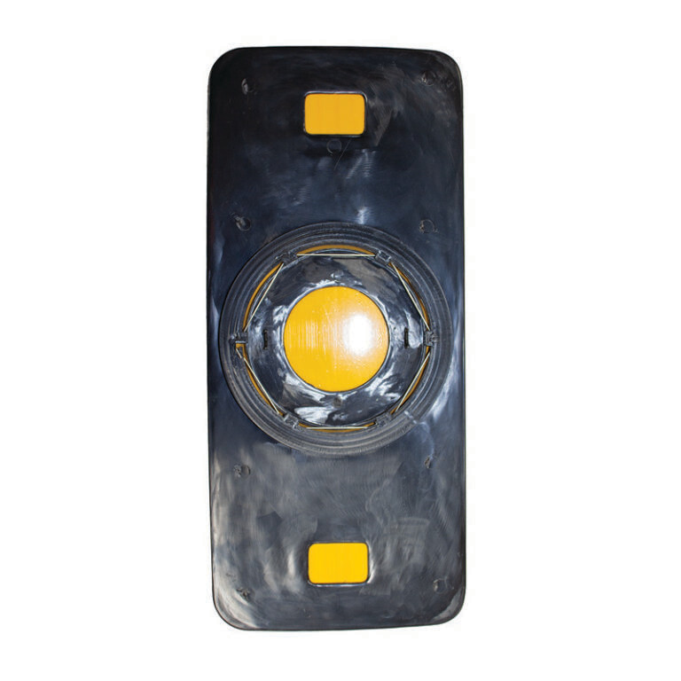 Main Mirror – Replacement Glass – Iveco (Eurocargo, Eurotech, Stralis, Trakker) – 1993 – 2006