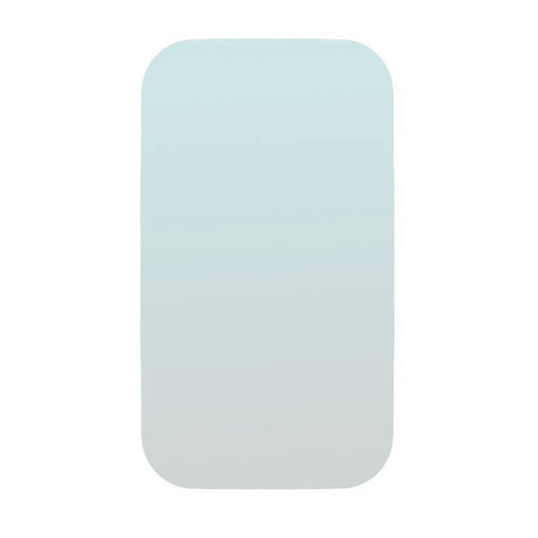 Main Mirror – Replacement Glass – Iveco Eurocargo 50.9 to 109.14 – 1986 – 1993