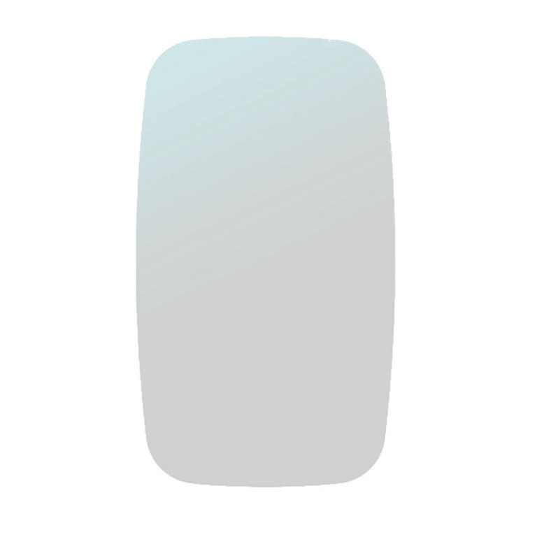 Wide Angle Mirror – Replacement Glass – ERF (AWD/FODEN) / Tractors