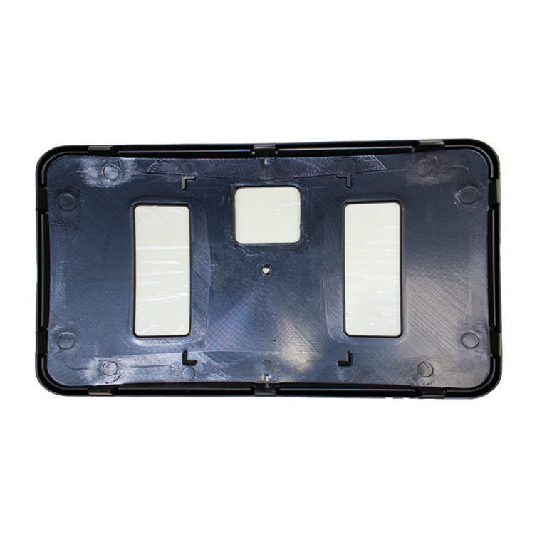 Replacement Glass – Roof Mirror – ERF (ECM/ECT/ECX), Foden (250/350/385/400/420), Hino (300), MAN (F2000), Volvo (FMX)