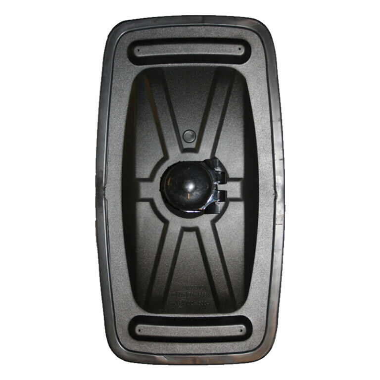 Main Mirror – Scania R93 / R113 / R143