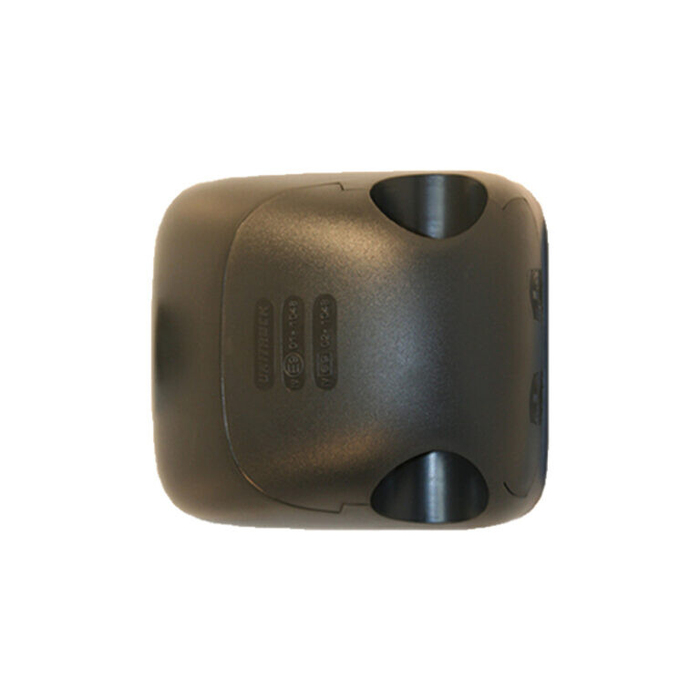 Wide Angled Mirror – Eurotech / EuroTrakker / Eurocargo / Stralis 1993 – 2006