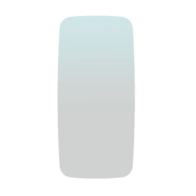 Main Mirror – Replacement Glass – Mercedes Actros (1013-2644) / Evobus (303/304/405/407) / Volvo FL4/FL6