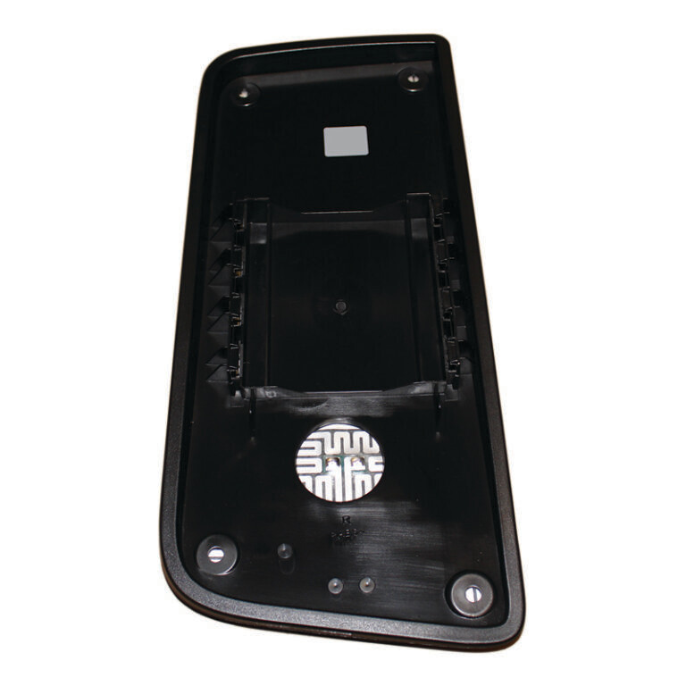 Main Mirror – Replacement Glass – Mercedes Actros MP4, Antos, Arocs