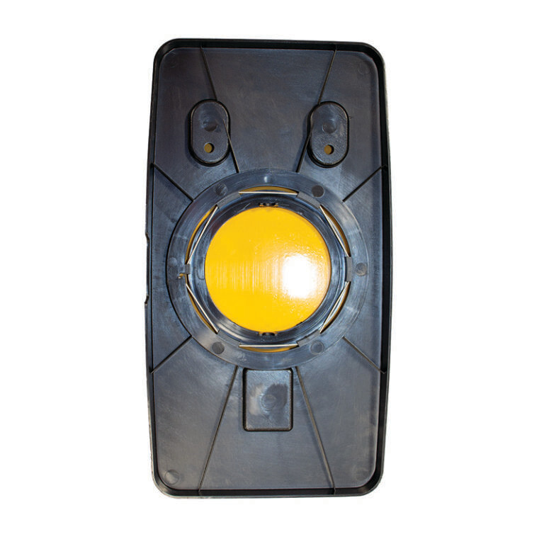 Main Mirror – Replacement Glass – Universal