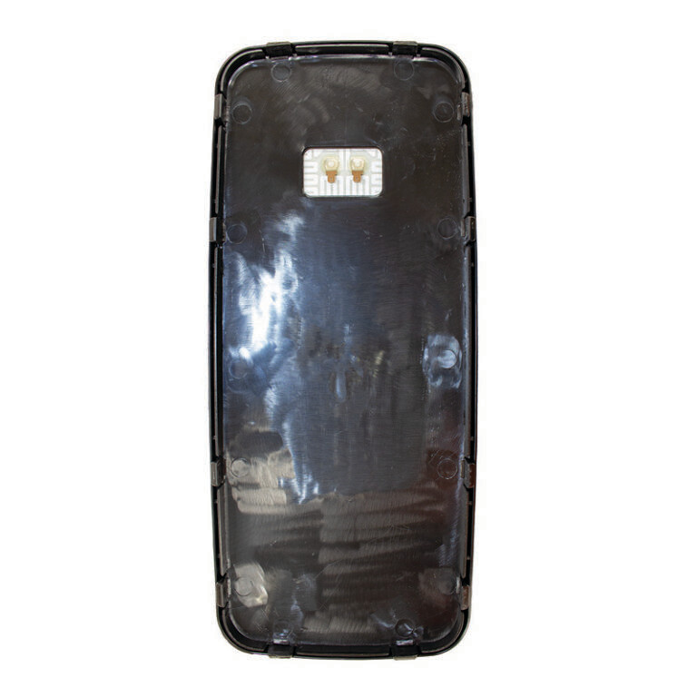 Main Mirror – Replacement Glass – Mercedes Atego I / Axor I