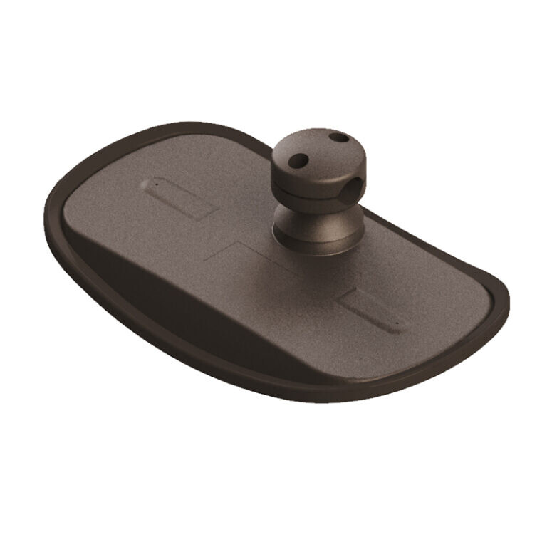 Wide Angled Mirror – Scania R93/R113/R143