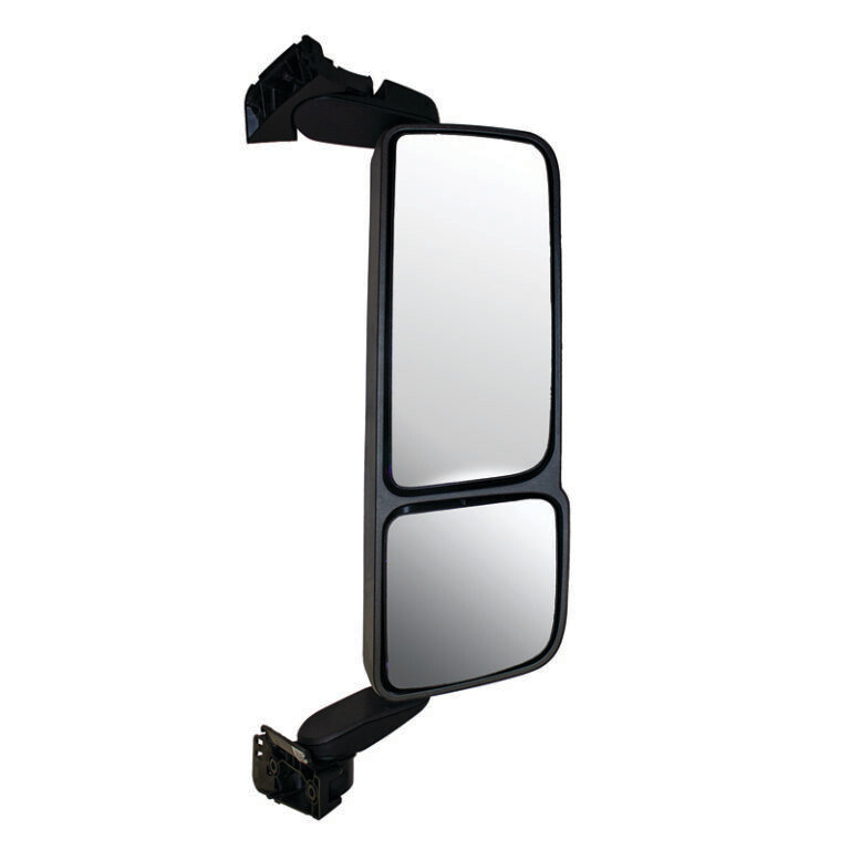 Twin Mirror & Arm – Mercedes Actros MP4, Antos, Arocs