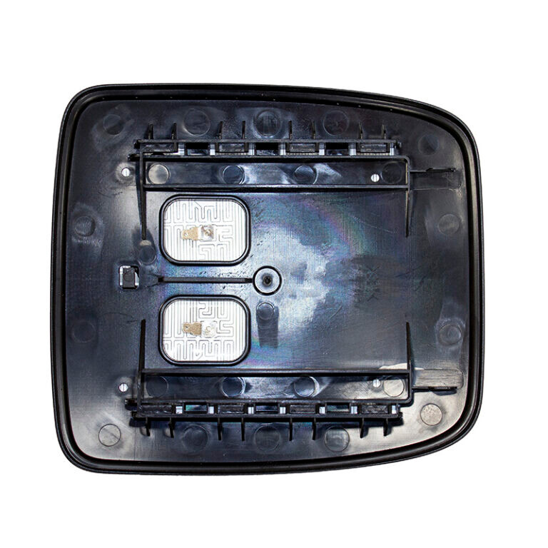 Wide Angle Mirror – Replacement Glass – DAF XF106 Euro 6