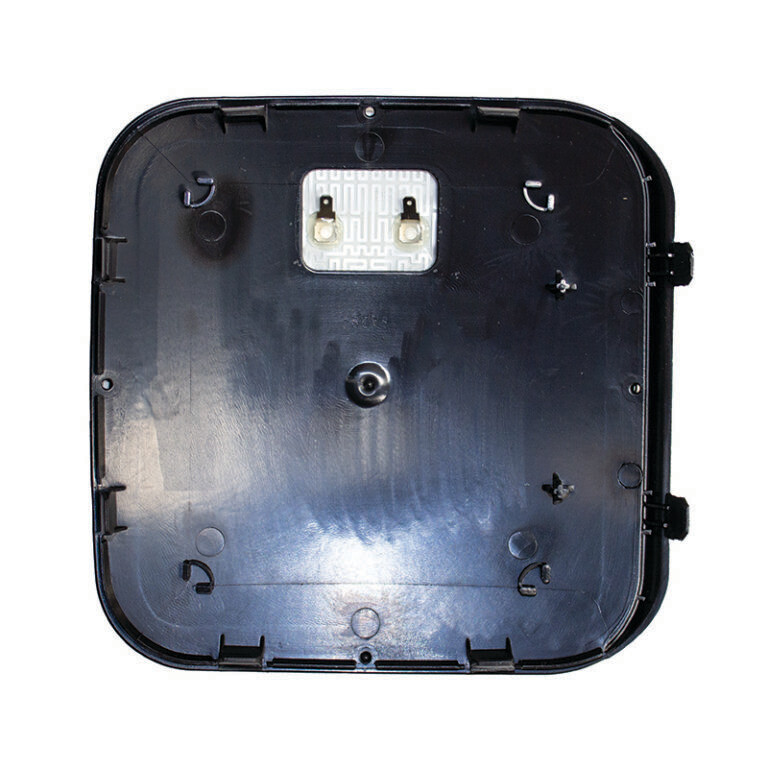 Wide Angle Mirror – Replacement Glass – Mercedes Atego II / Axor II