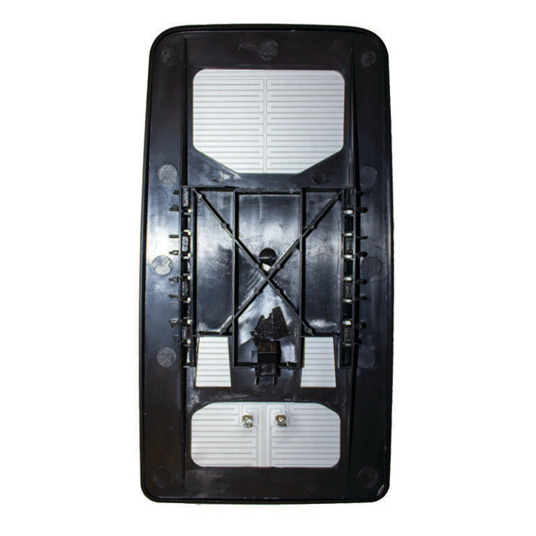 Main Mirror – Replacement Glass – MAN TGA/TGS/TGX