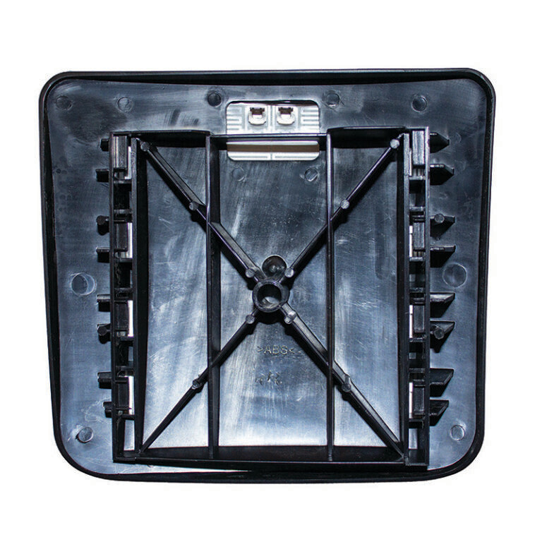 Wide Angled Mirror – Replacement Glass – MAN TGA/TGS/TGX
