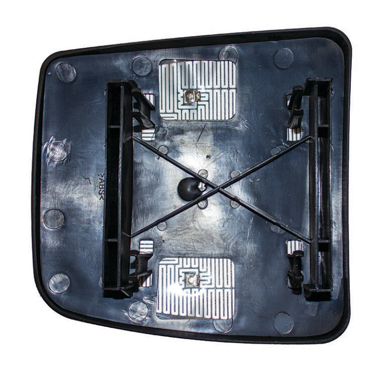 Wide Angle Mirror – Replacement Glass – Mercedes Actros MP2