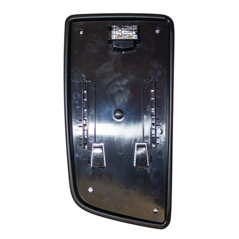 Main Mirror – Replacement Glass – Scania (P/G/R/S) Series Euro 6