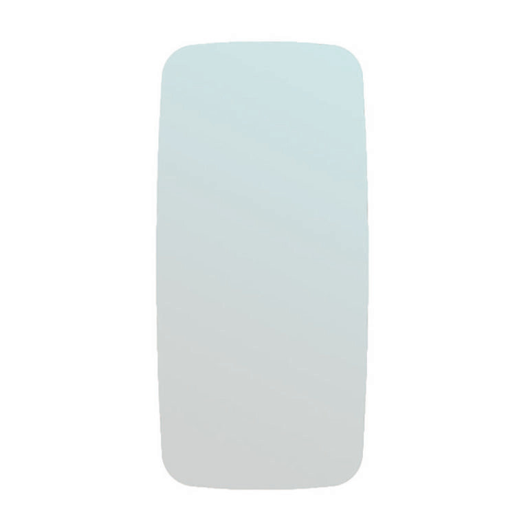 Main Mirror – Replacement Glass – Universal – 356mm x 168mm – Unbreakable Polycarbonate Lens