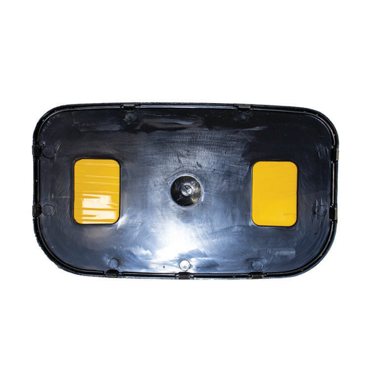 Kerb Mirror – Replacement Glass – Renault(Midliner/Midlum/Premium), Volvo(FH1/2, FM1/2)
