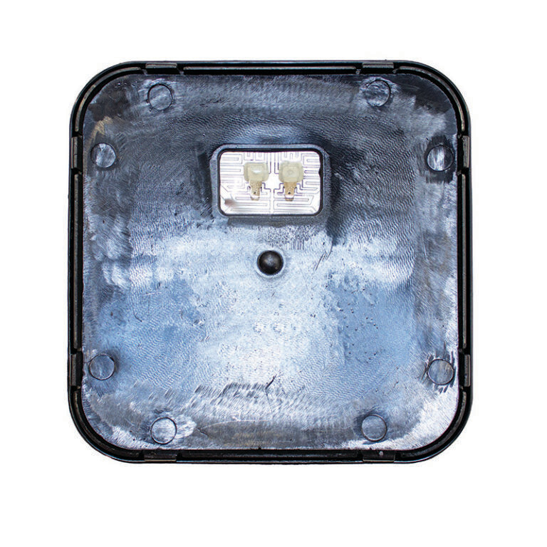 Wide Angle Mirror – Replacement Glass – Mercedes Atego I / Axor I / Actros I & II