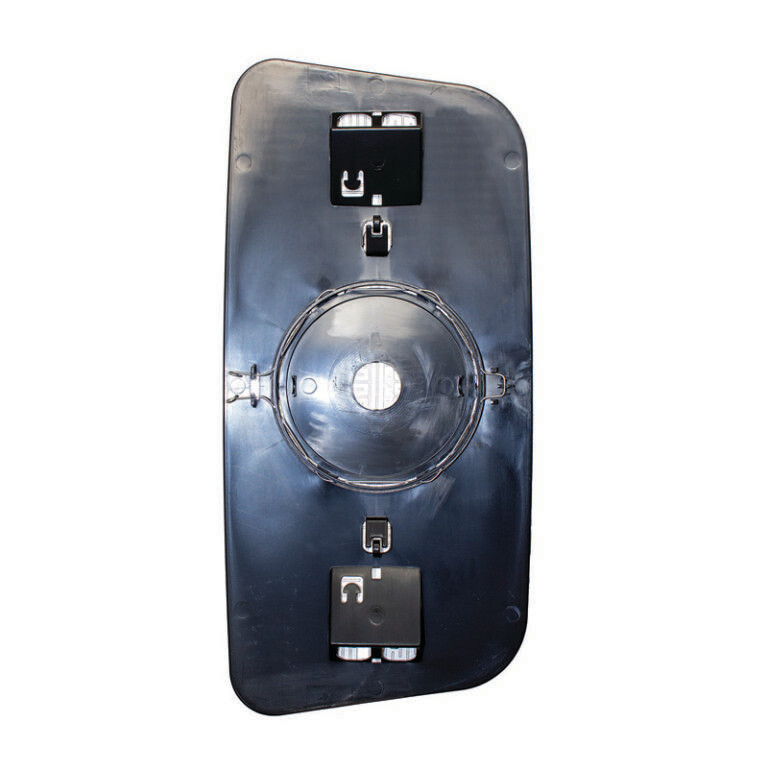 Main Mirror Glass – Flat – Scania (4/P/R/T)