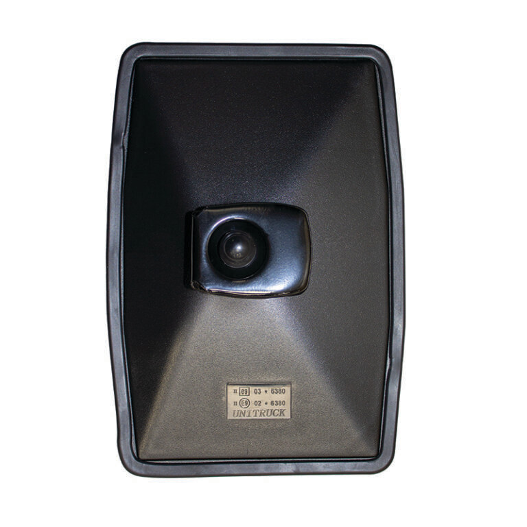 Main Mirror – Volvo (N-Range, F7/86/88/89)