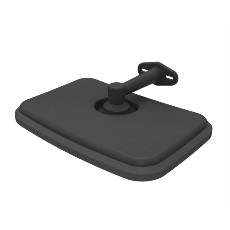 Roof Mirror – Universal – 276mm x 184mm